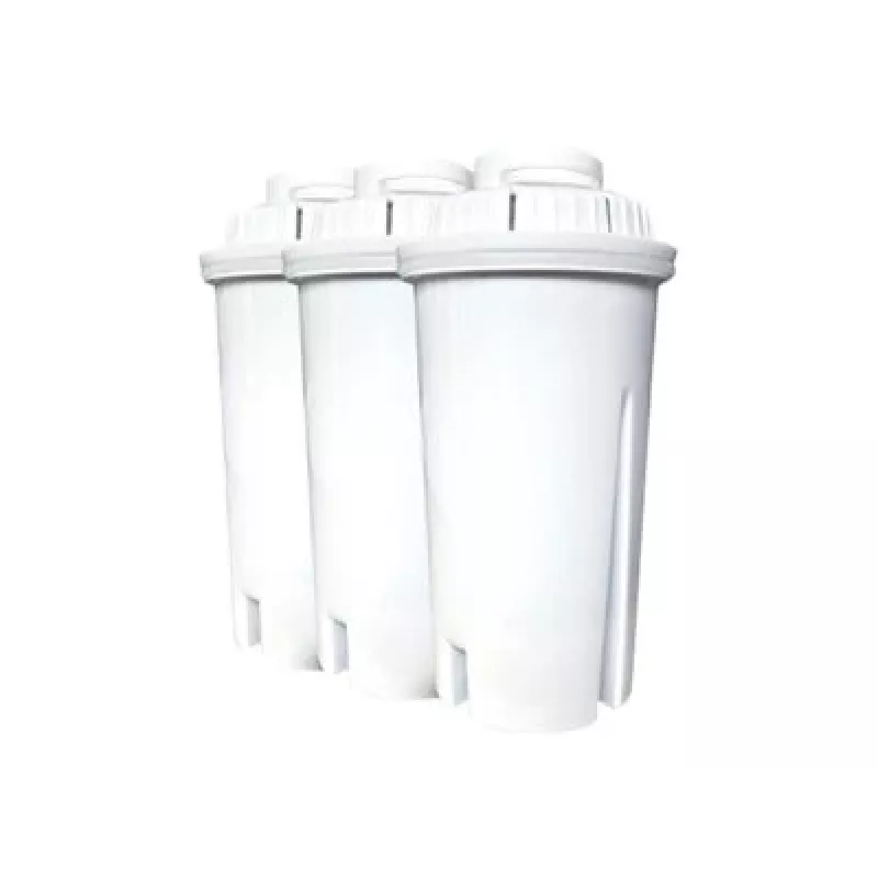Caso | Filtro de repuesto para dispensador de agua caliente Turbo, 3 uds.