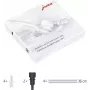 JURA HP3 Set de accesorios del sistema de leche (24117)