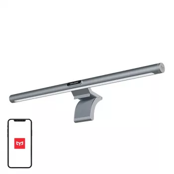 Barra de luz para pantalla Yeelight Screen Light Bar Pro RGB (plateado)