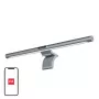 Barra de luz para pantalla Yeelight Screen Light Bar Pro RGB (plateado)