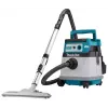 Aspirador Makita DVC155LZX2 15 L Sólidos y líquidos