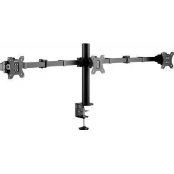 Soporte de monitor de 3 vías SpeaKa Professional SP-MM-230 43,2 cm (17