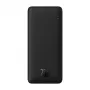 Baseus Airpow 20W Batería externa 10000mAh 20000mAh Batería externa de carga rápida para iPhone 16/15/14/13/12