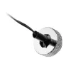 Tapón de cierre XSPC ARGB LED, G1/4, 5V 3Pin - cromado