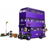 LEGO HARRY POTTER 76446 Aventura del autobús noctámbulo