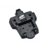 Kit de montaje Zebra P1063406-062, Negro