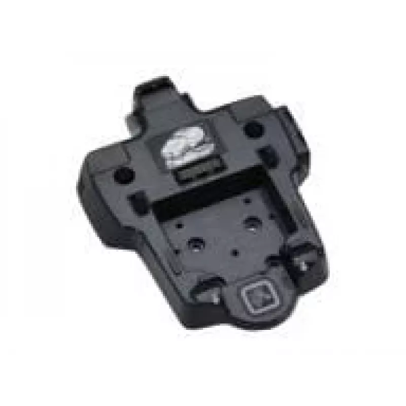 Kit de montaje Zebra P1063406-062, Negro