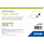 Rollo de etiquetas Epson 7113751, acabado brillante, ancho 76 mm, largo 33.000 mm