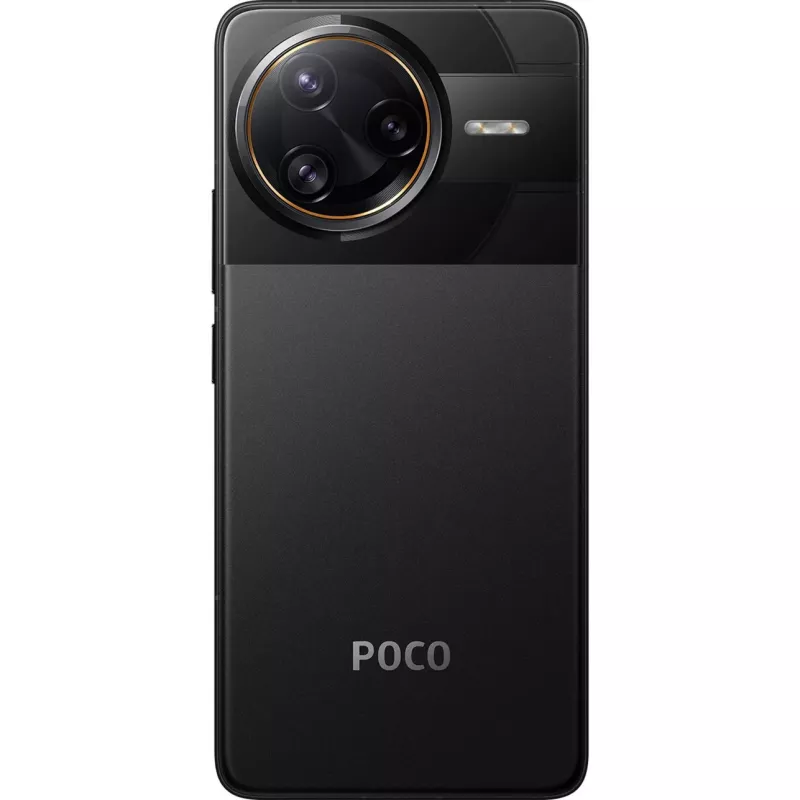 Xiaomi Poco F7 Ultra 5G Dual Sim 12/256GB negro