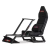 Cockpit de racing F-GT NLR-S010