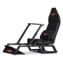 Cockpit de racing F-GT NLR-S010