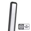 Lámpara de escritorio LED 9W cargador Qi Maclean MCE616B