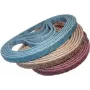 3M banda de vellón abrasivo 13x610mm SC-BS grano grueso VE25 (7000068023)