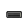 Qoltec - adaptador de red - USB 2.0 - 802.11b/g/n - blanco