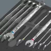 Wera 05150121001 Negro