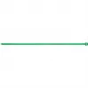 fischer 543925 - nailon - verde - -10 - 85 °C - 150 mm - 2,5 mm - 100 uds.