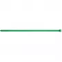 fischer 543925 - nailon - verde - -10 - 85 °C - 150 mm - 2,5 mm - 100 uds.