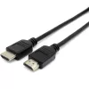 Cable HDMI Equip 1,8 m 1080P negro