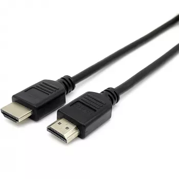 Cable HDMI Equip 1,8 m 1080P negro