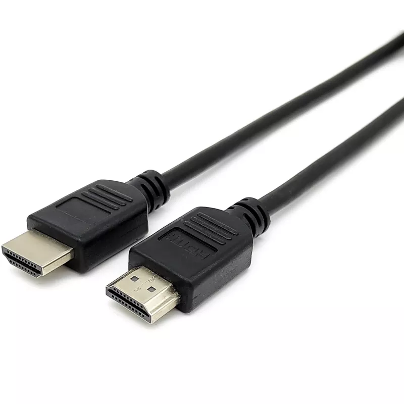 Cable HDMI Equip 1,8 m 1080P negro