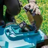 Cortacésped a batería MAKITA LM004GZ 40V MAX XGT metabo