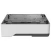 Bandeja Lexmark 38S3110 para impresora láser/LED gris