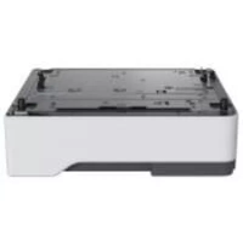 Bandeja Lexmark 38S3110 para impresora láser/LED gris