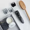 Recortadora de barba, pelo y cuerpo Panasonic ER-GB62