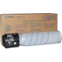 Tóner Konica Minolta A1UC050 TN116 doble pack 6000 páginas Negro