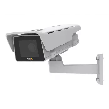 Cámara de vigilancia IP Axis 02485-001 1920 x 1080 píxeles