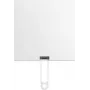 BUSCH JAEGER Interruptor de tirador AP 2610/6 J-524 (2TKA00005519)