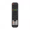 TV Krüger&Matz KM0232-V3 32 inch (81,3 cm) HD Smart TV, DLED, 1366×768, Wi‑Fi, 16 W, negro