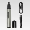 Set de recortadora 2 en 1 Maestro MR-666 USB — set doble de cuidado recargable