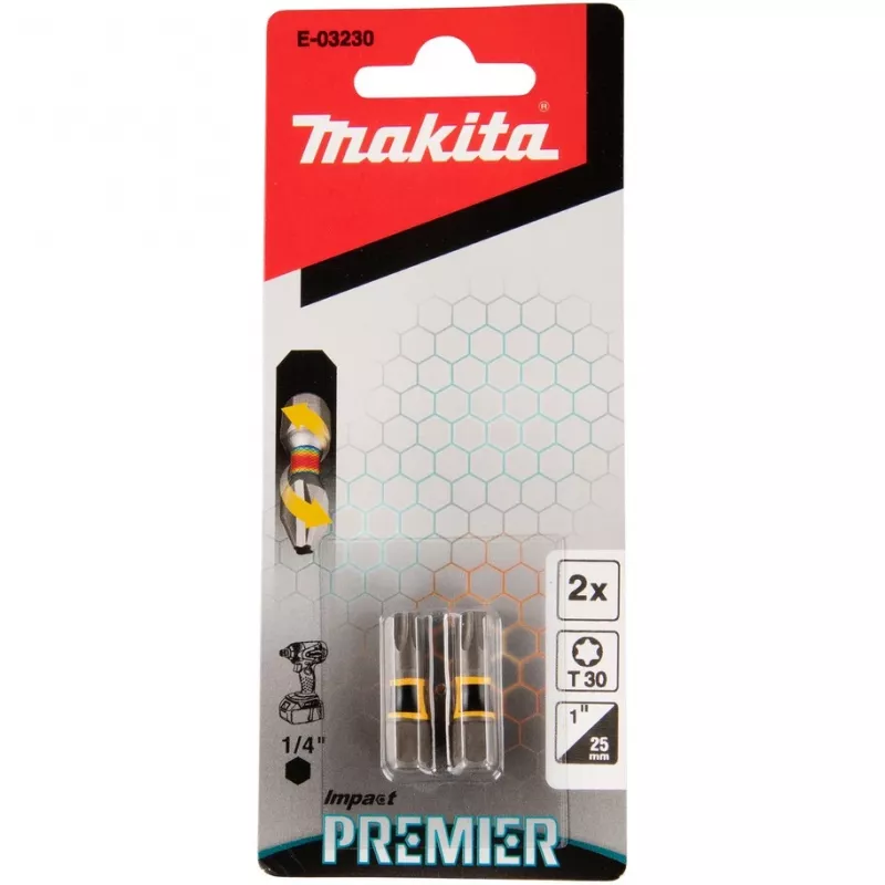 Makita E-03230 Accesorio para herramientas