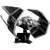 LEGO Star Wars Interceptor TIE modelo 75382 — detallado set de construcción de caza estelar, 1931 piezas, 18+