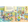 tiptoi Starter-Set: Mein Wörterbilderbuch Kindergarten, libro educativo lápiz y libro de imágenes