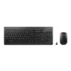 Lenovo GX30N81776 Teclado ratón incluido universal negro