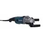 Makita GA9020R Amoladora angular 23 cm 6600 rpm 2200 W 8,01 kg