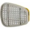 Filtro para gases/vapores 3M A1 + formaldehído 6075, 8 uds. (6075)