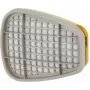 Filtro para gases/vapores 3M A1 + formaldehído 6075, 8 uds. (6075)