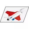 Bloques COBI F-16 (YF-16) primer vuelo 1974 375 piezas