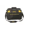 Bolsa de herramientas STANLEY FATMAX Multi Access FMST1-73607, poliéster, 430 × 280 × 300 mm, 2 asas, correa de hombro