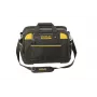 Bolsa de herramientas STANLEY FATMAX Multi Access FMST1-73607, poliéster, 430 × 280 × 300 mm, 2 asas, correa de hombro