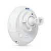 Puente de red Ubiquiti UISP Wave Pico 800 Mbit/s blanco