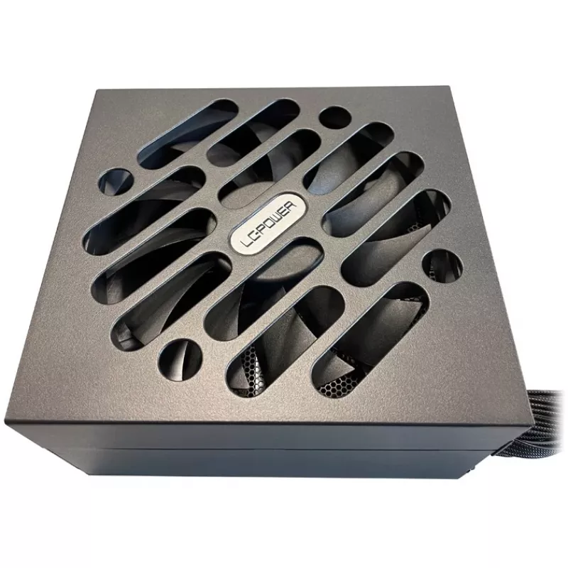 Fuente de alimentación LC-Power LC700SI V2.31 700 W