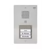 Intercomunicador/Panel de control Auerswald TFS-Dialog 313 — Estación de 3 teclas, modelo 90057