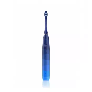 Cepillo de dientes sónico Oclean FLOW adulto azul