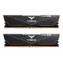 DIMM 32 GB DDR5-6000 (2x 16 GB) Dual-Kit, memoria RAM negra, FLBD532G6000HC38ADC01, Vulcan, AMD EXPO