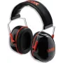 Orejeras Uvex K3 2600003 33 dB 1 ud. (2600003)