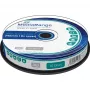 DVD+R DL MediaRange MR466 8,5 GB 10 uds.